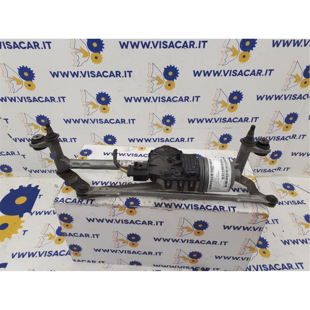Meccanismo Tergicristallo Usato Dal 2011 Al 2016 Volkswagen Up (2012)