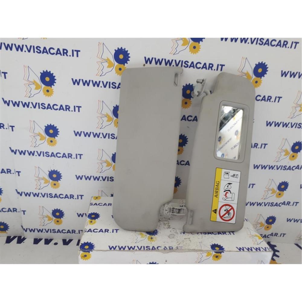 Alette Parasole Usato Dal 2016 Volkswagen Up (2016)