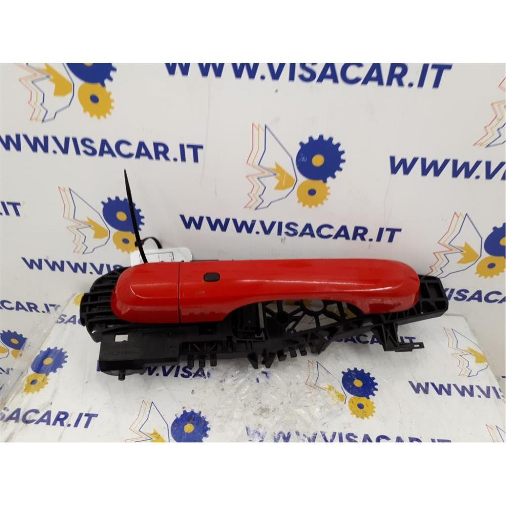 Maniglia Porta Est. Anteriore Destro Usato Dal 2016 Volkswagen Up (2016)