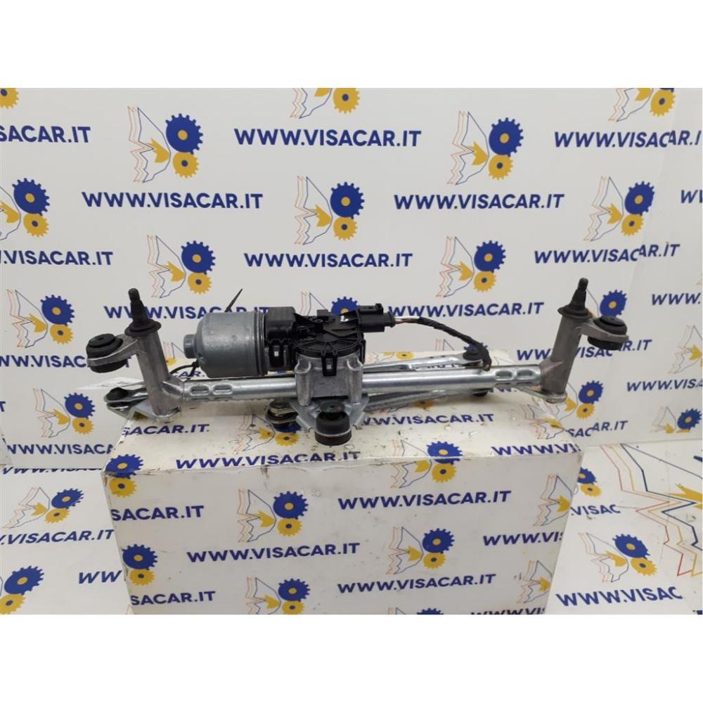 Meccanismo Tergicristallo Usato Dal 2016 Volkswagen Up (2016)