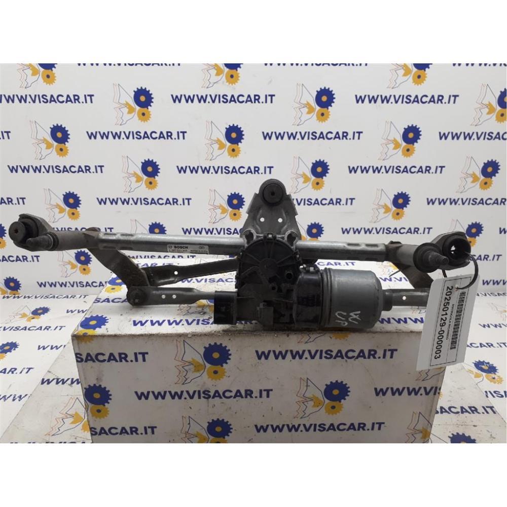 Meccanismo Tergicristallo Usato Dal 2016 Volkswagen Up (2016)