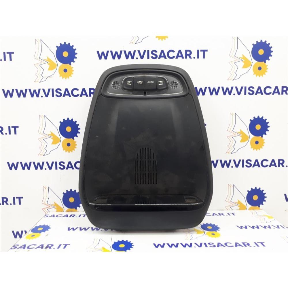 Plafoniera Interna Tetto Usato Dal 2012 Volvo V40 «Ii» (2012)