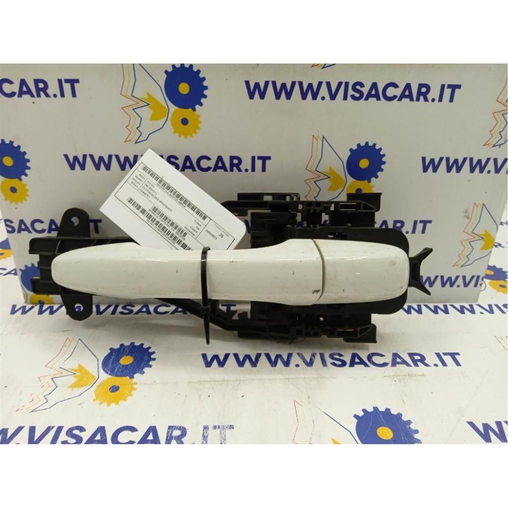 Maniglia Porta Est. Anteriore Destro Usato Dal 2012 Volvo V40 «Ii» (2012)