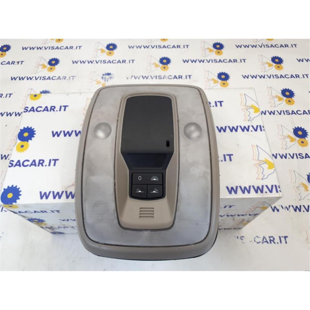 Plafoniera Interna Tetto Usato Dal 2010 Al 2013 Volvo V60 «I» (2010)