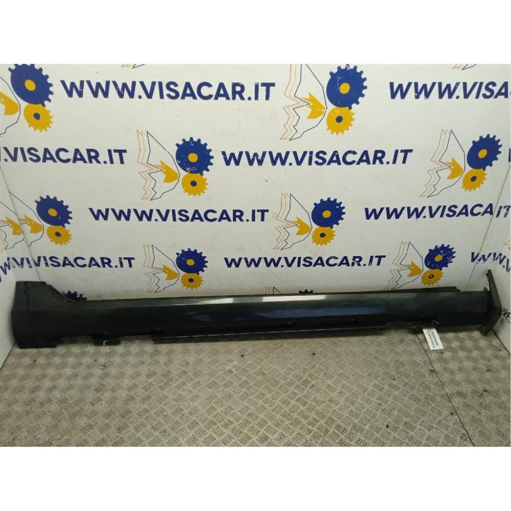 Minigonna Dx Usato Dal 2010 Al 2013 Volvo V60 «I» (2010)