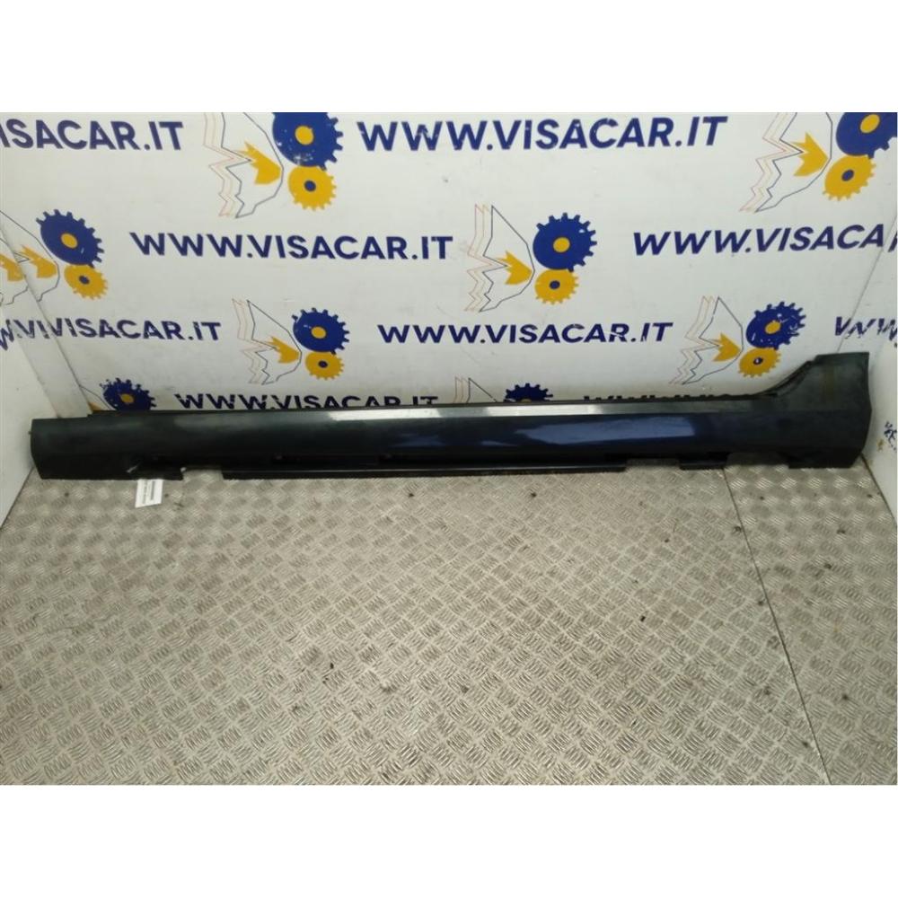 Minigonna Sx Usato Dal 2010 Al 2013 Volvo V60 «I» (2010)