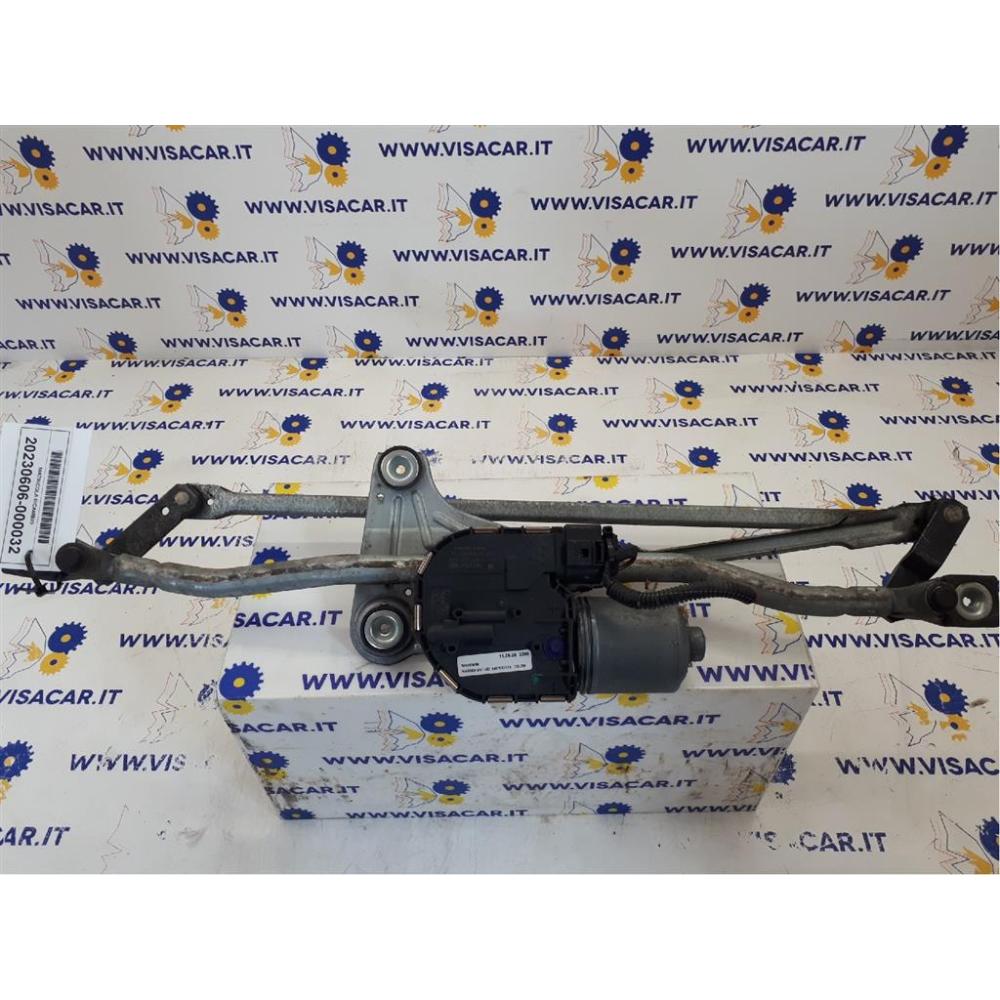 Meccanismo Tergicristallo Usato Dal 2010 Al 2013 Volvo V60 «I» (2010)