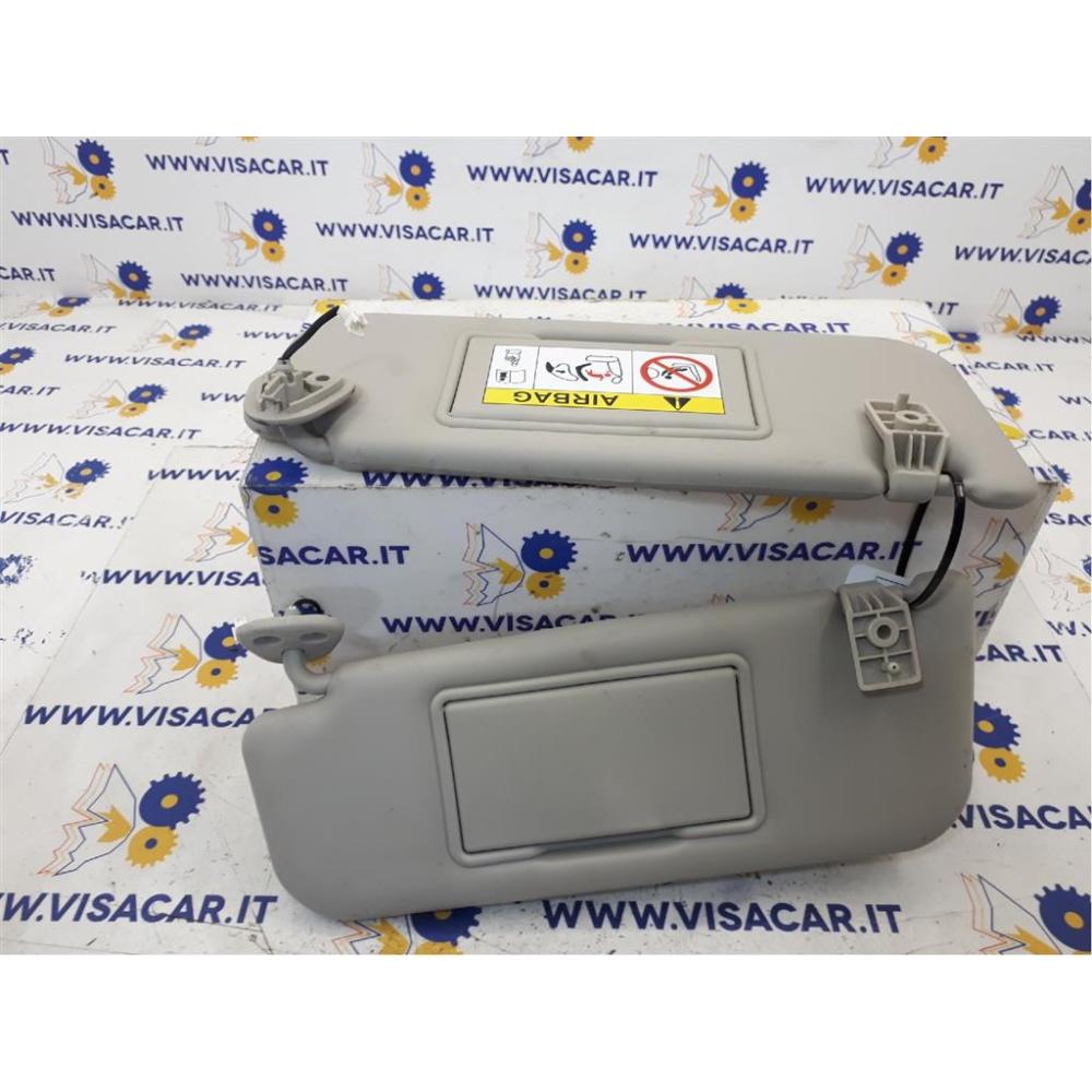Alette Parasole Usato Dal 2021 Dr Dr 3.0 (2022)