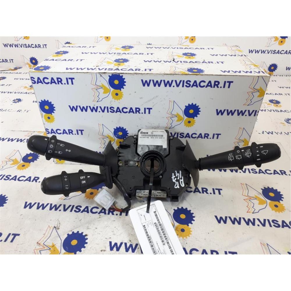 Devioguida Completo Usato Dal 2000 Al 2006 Alfa Romeo 147 «I» (2001)