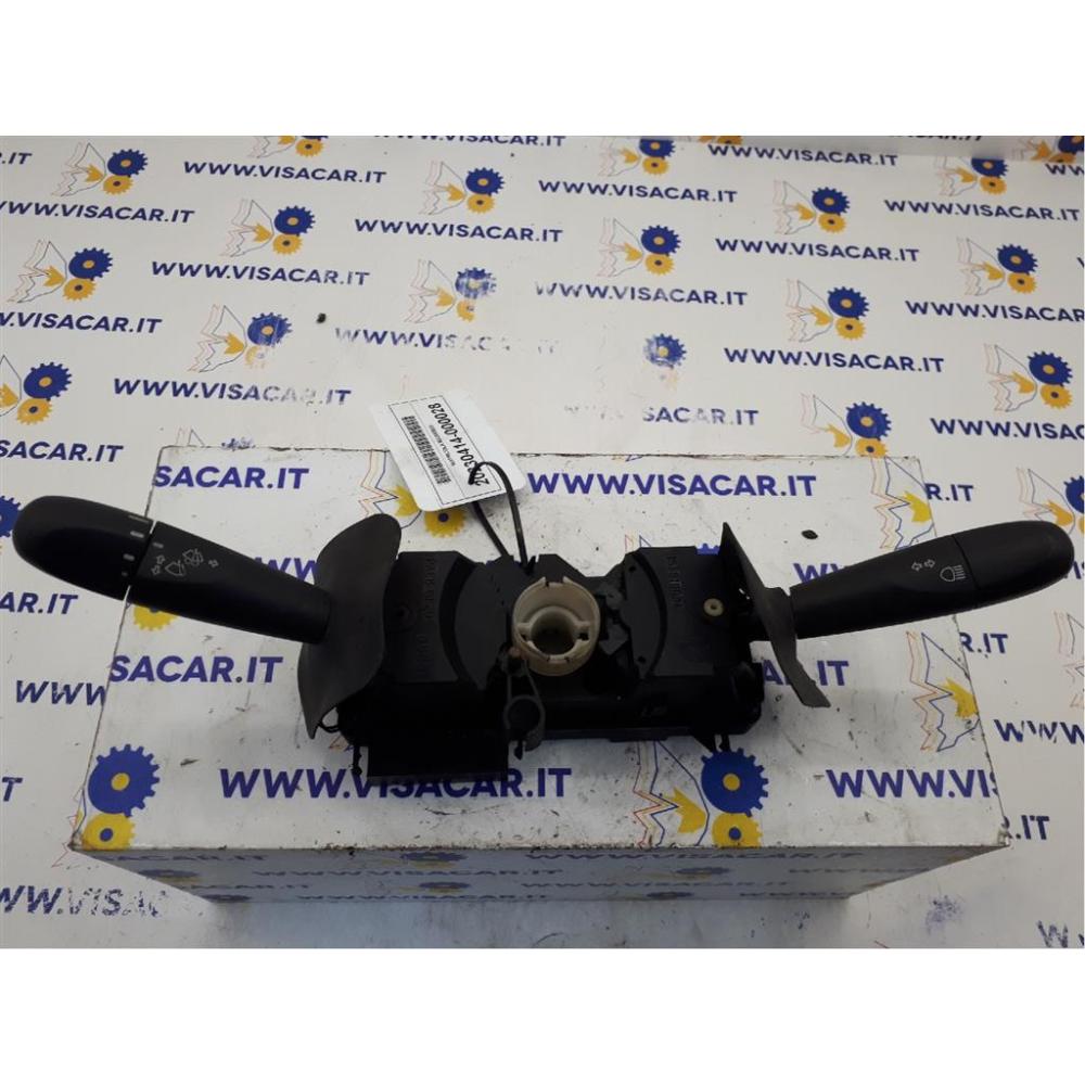 Devioguida Completo Usato Dal 1998 Al 2004 Alfa Romeo 166 «I» (1999)