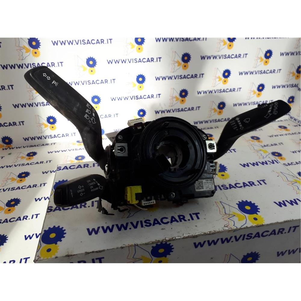 Devioguida Completo Usato Dal 2010 Audi A1 «8Xa» Sportback (2012)