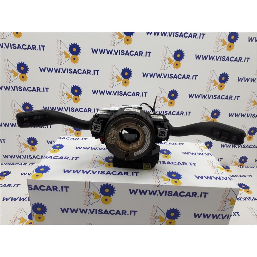 Devioguida Completo Usato Dal 2006 Al 2010 Audi A3 «8P1» (2008)