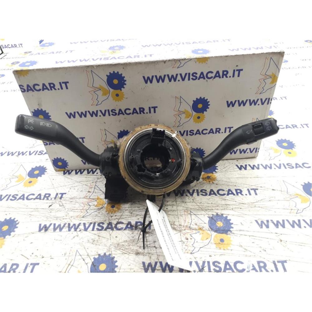 Devioguida Completo Usato Dal 2004 Al 2008 Audi A4 «8Ed» Avant (2005)