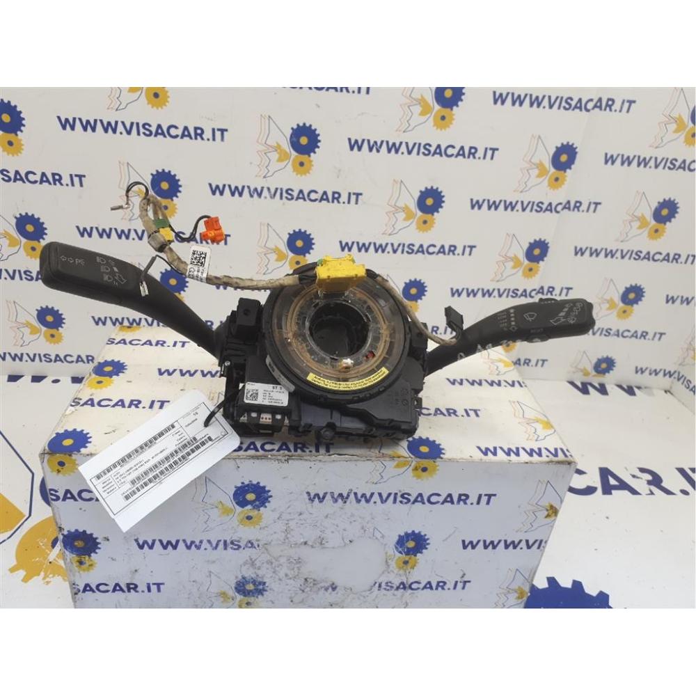 Devioguida Completo Usato Dal 2007 Al 2013 Audi A4 «8K2» (2008)