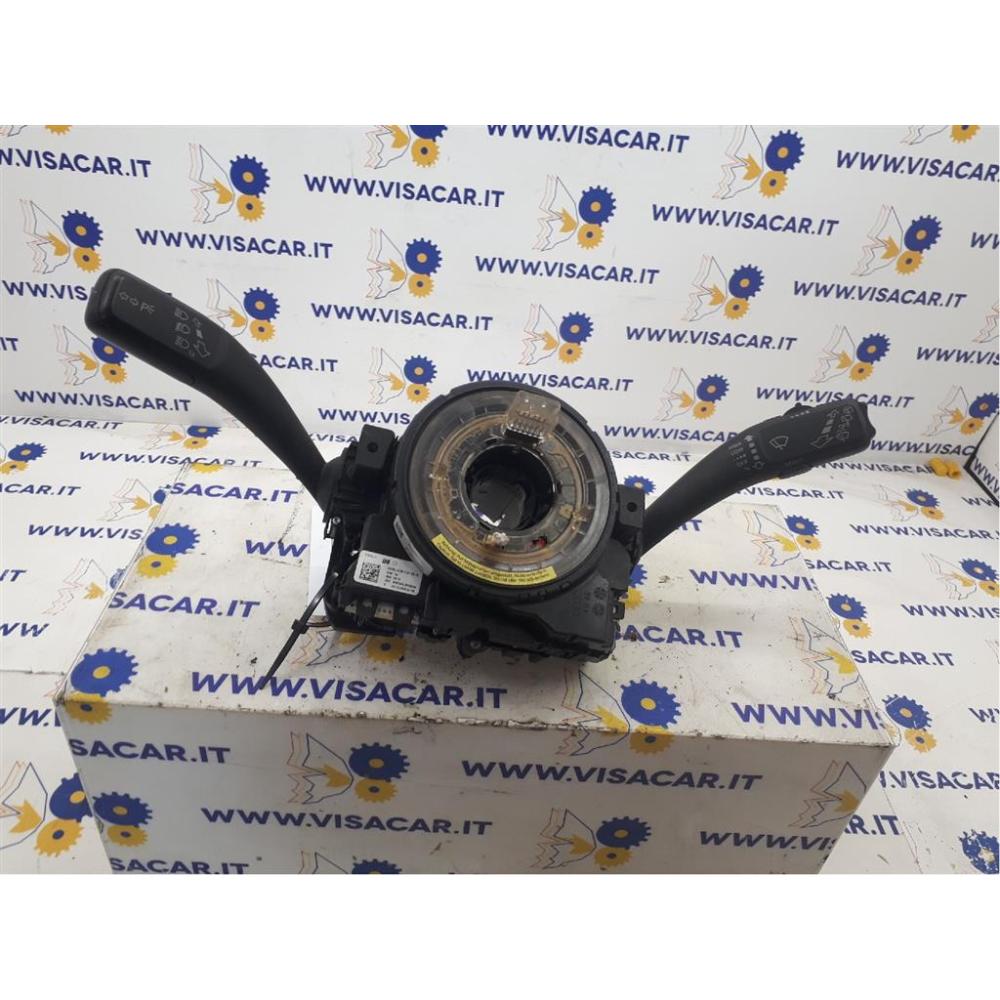 Devioguida Completo Usato Dal 2007 Al 2013 Audi A4 «8K5» Avant (2008)