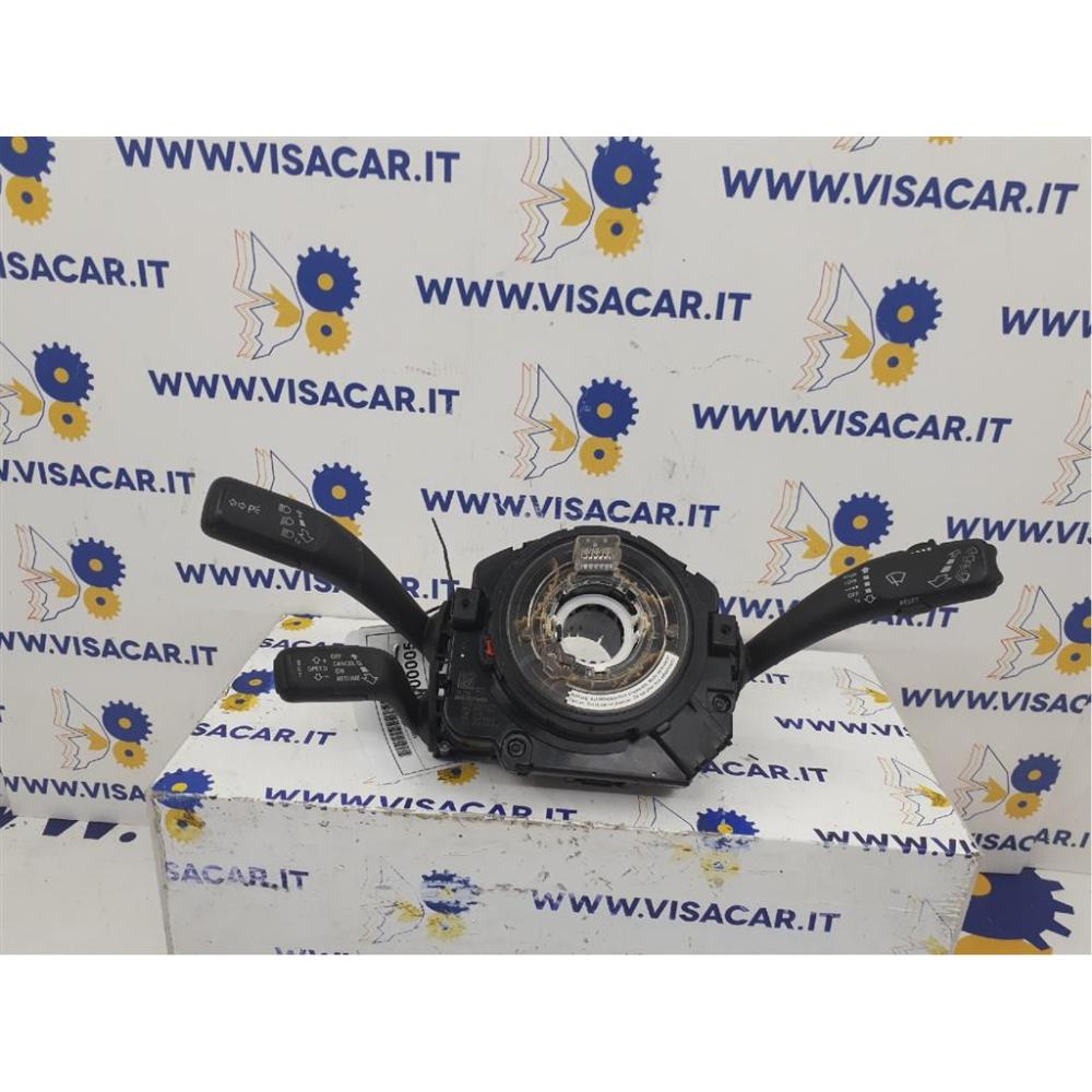 Devioguida Completo Usato Dal 2007 Al 2013 Audi A4 «8K5» Avant (2008)