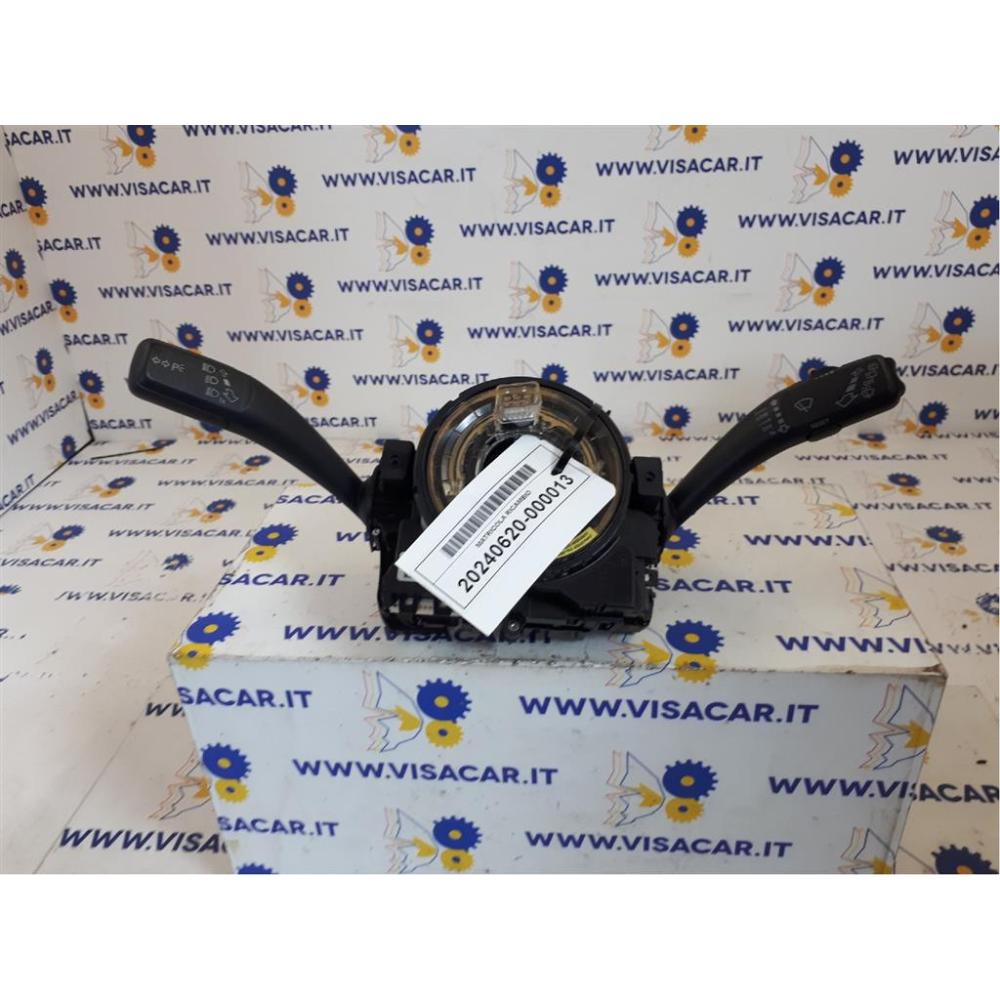 Devioguida Completo Usato Dal 2007 Al 2013 Audi A4 «8K5» Avant (2008)