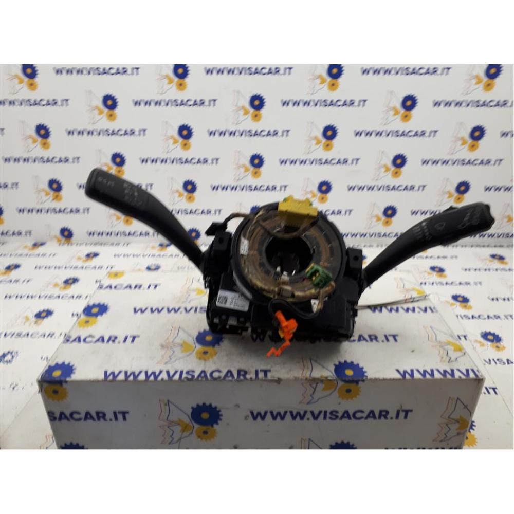 Devioguida Completo Usato Dal 2007 Al 2013 Audi A4 «8K5» Avant (2008)