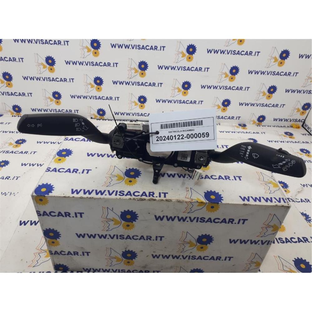Devioguida Completo Usato Dal 2011 Al 2015 Audi Q3 «8Ub» (2012)