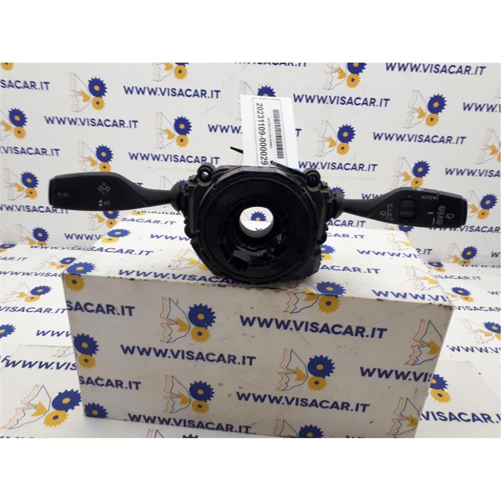 Devioguida Completo Usato Bmw Serie 2 «F45» Active Tourer (2014)