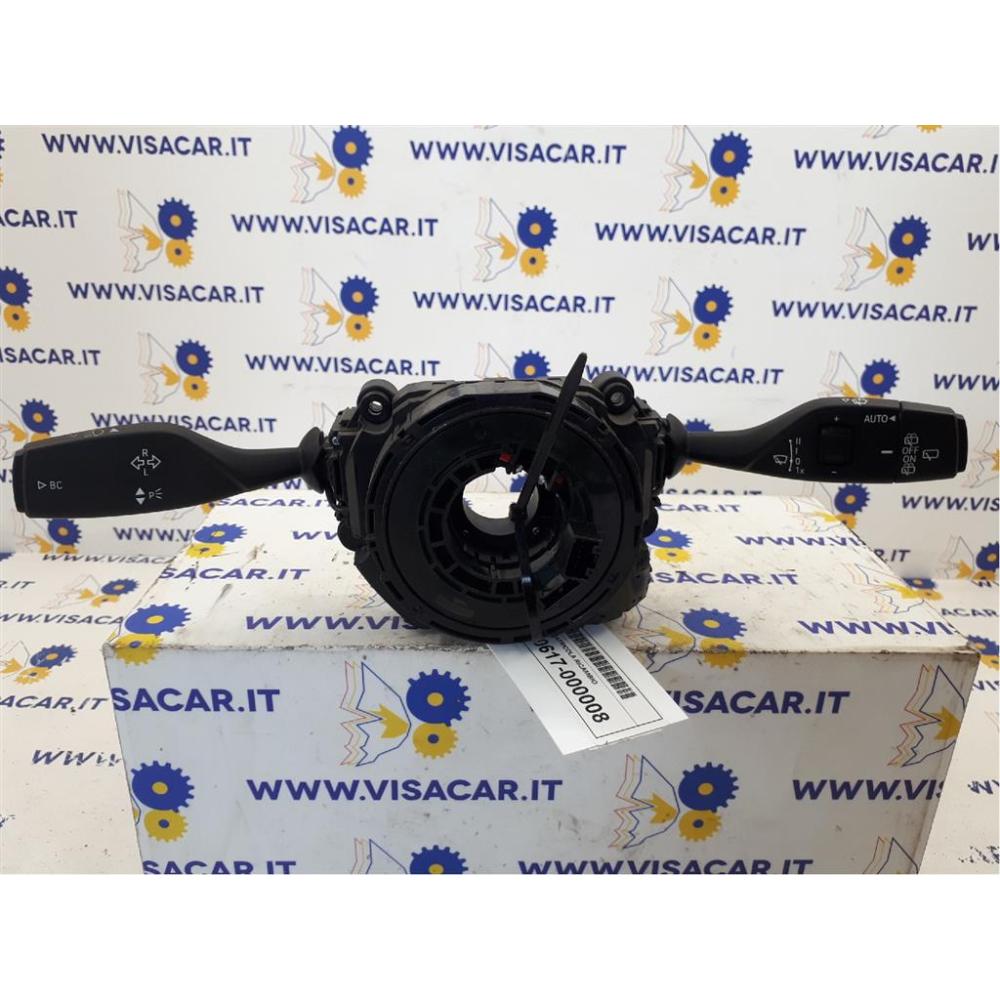 Devioguida Completo Usato Bmw Serie 2 «F46» Gran Tourer (2014)