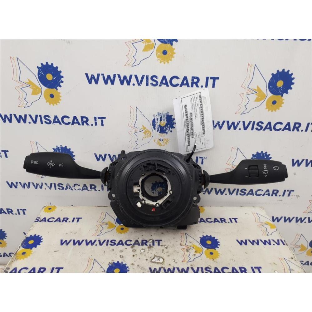 Devioguida Completo Usato Dal 2011 Bmw Serie 3 «F30» Berlina (2012)