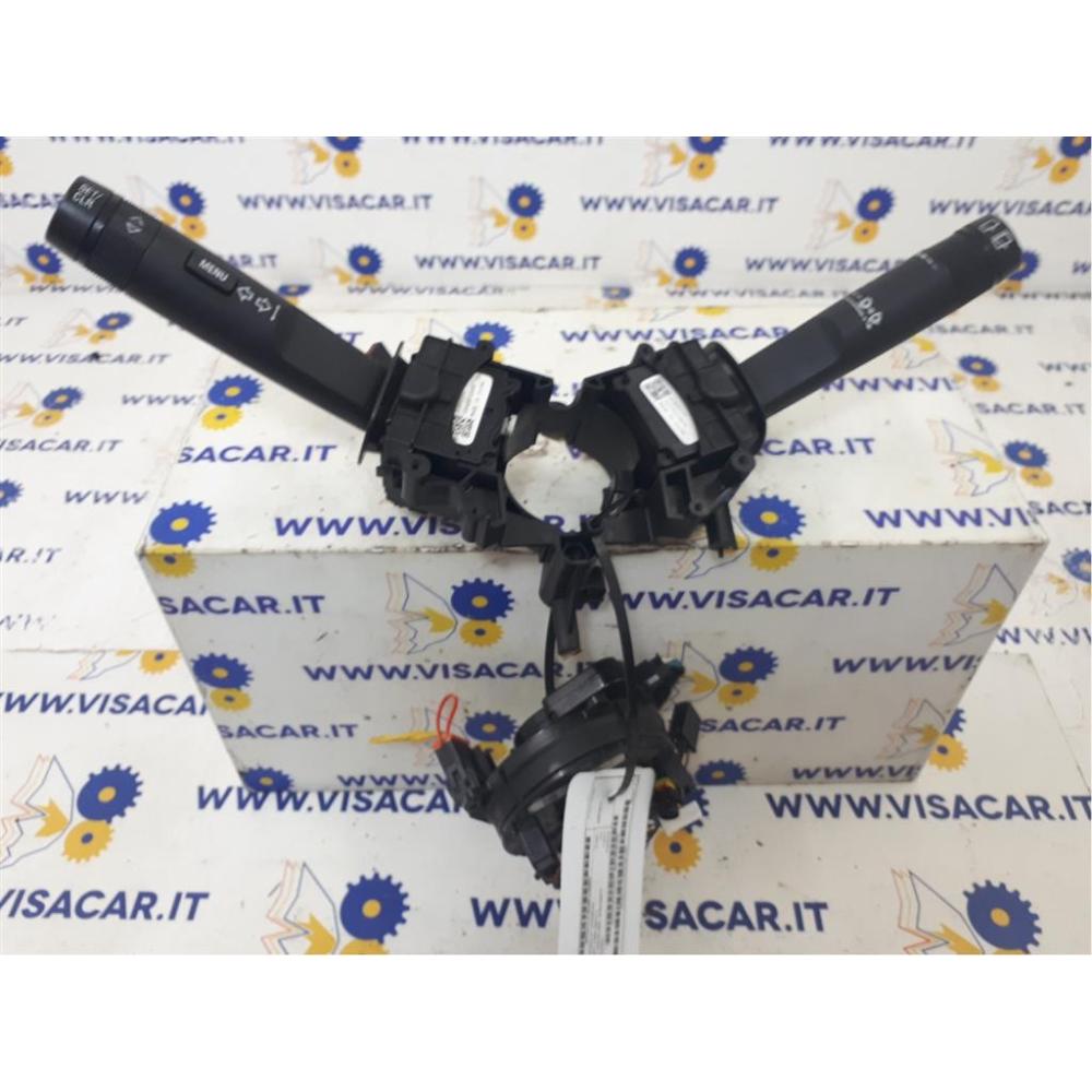 Devioguida Completo Usato Dal 2011 Chevrolet Aveo «Iii» (2012)