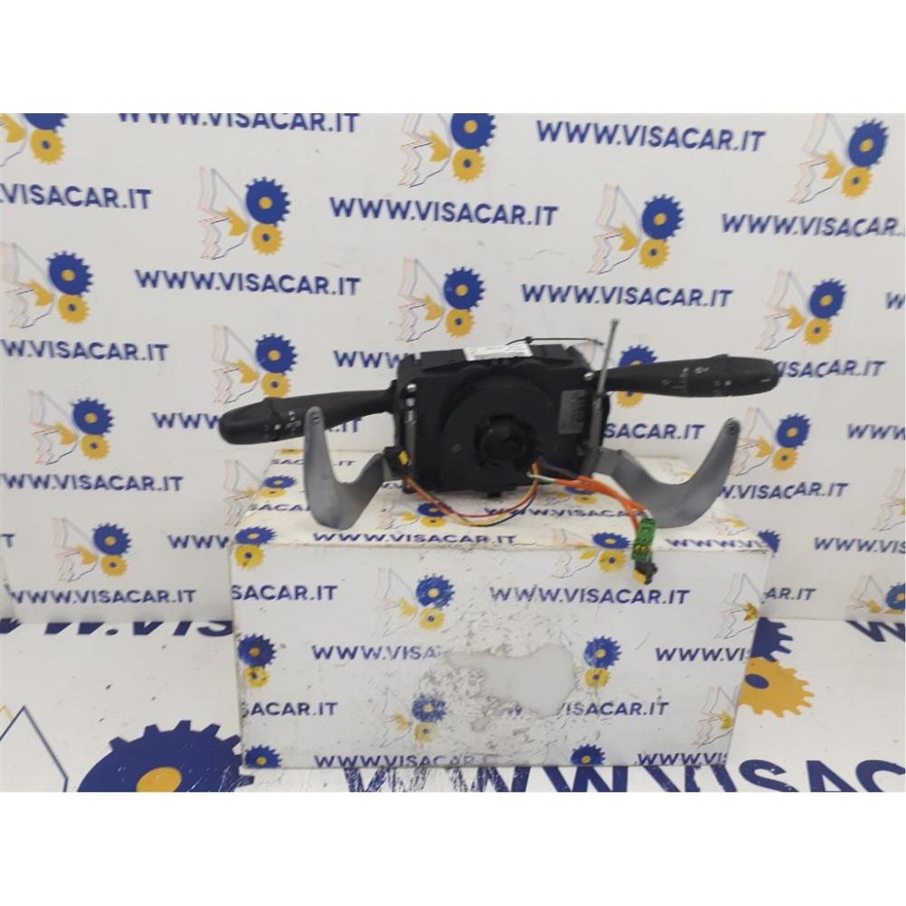 Devioguida Completo Usato Dal 2003 Al 2010 Citroen C2 (2004)