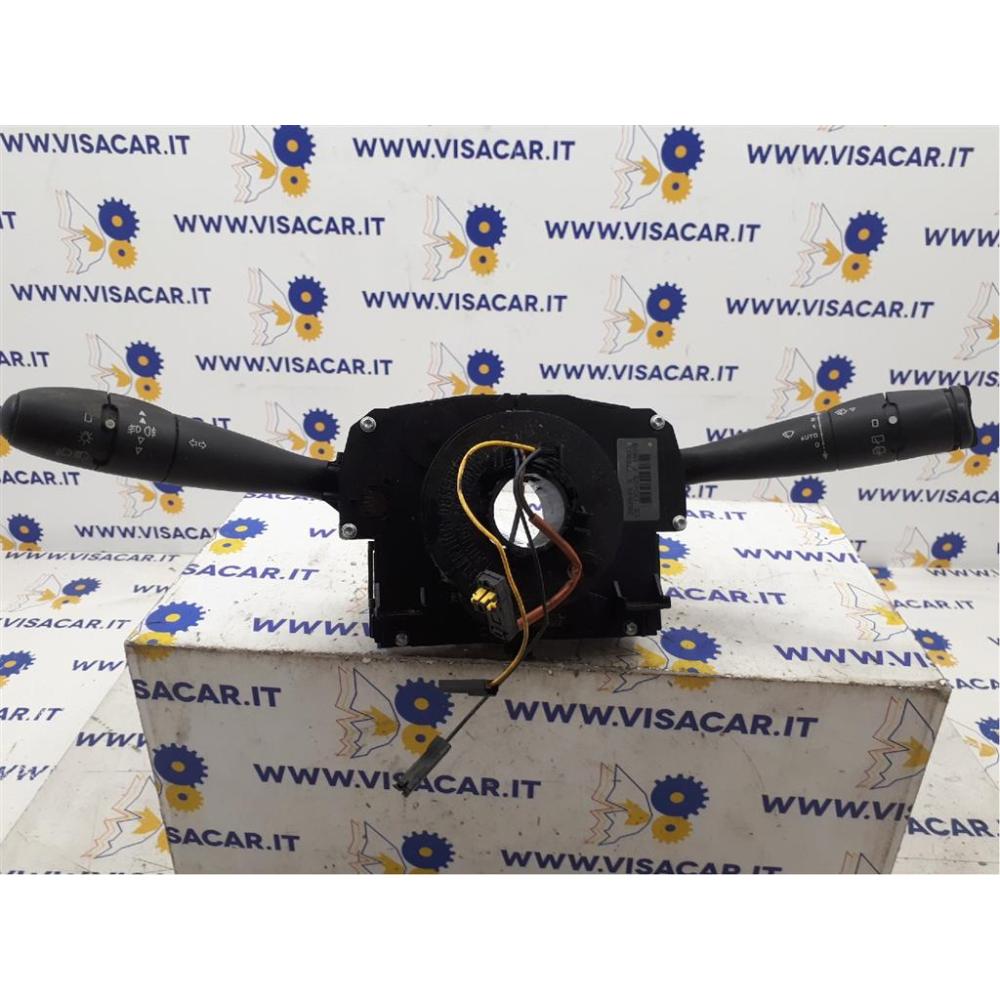 Devioguida Completo Usato Dal 2003 Al 2010 Citroen C2 (2004)