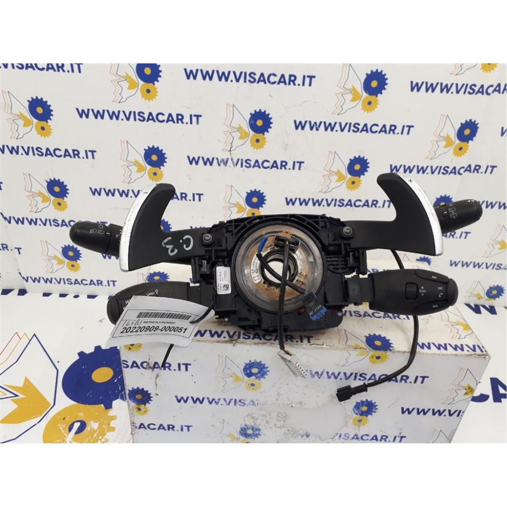 Devioguida Completo Usato Citroen C3 «Ii» (2010)
