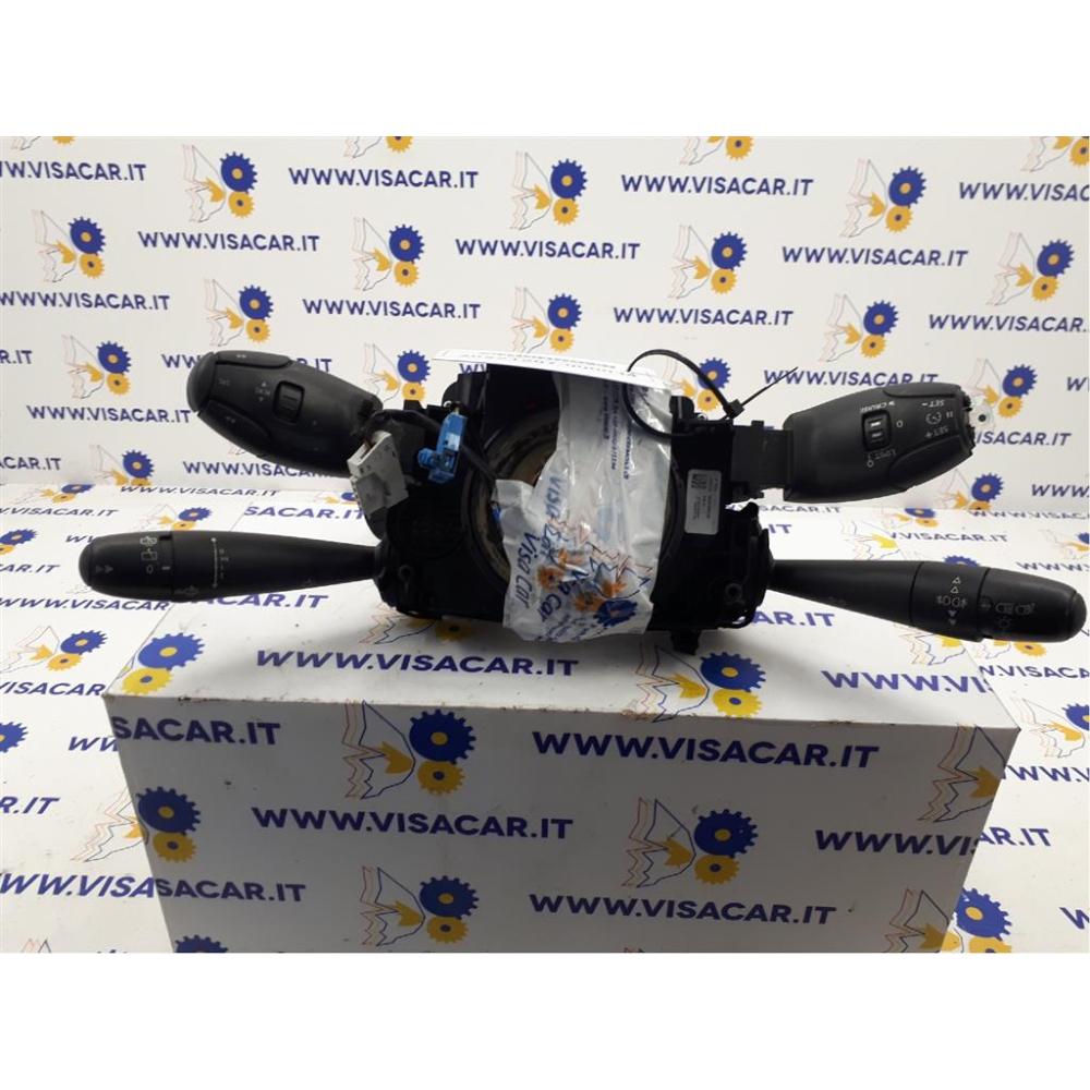 Devioguida Completo Usato Citroen C3 «Ii» (2010)