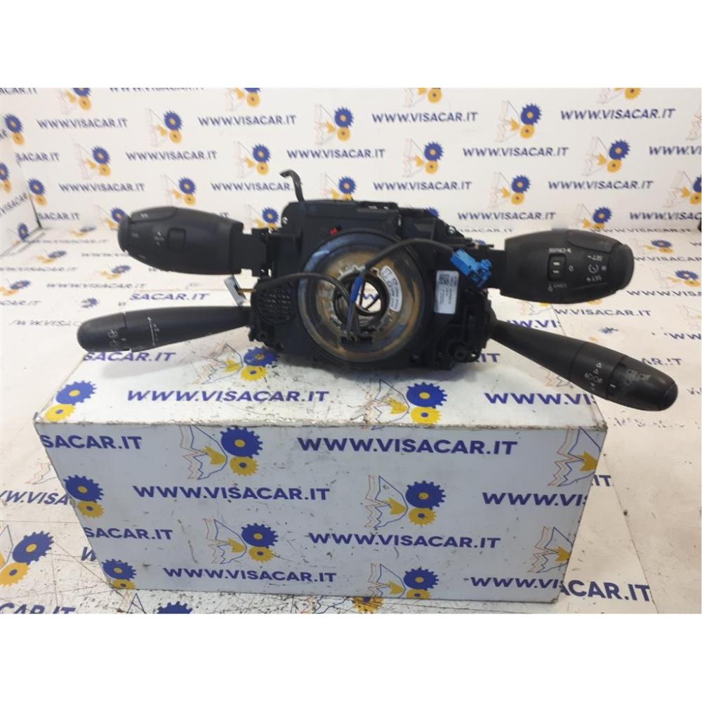 Devioguida Completo Usato Citroen C3 «Ii» (2010)