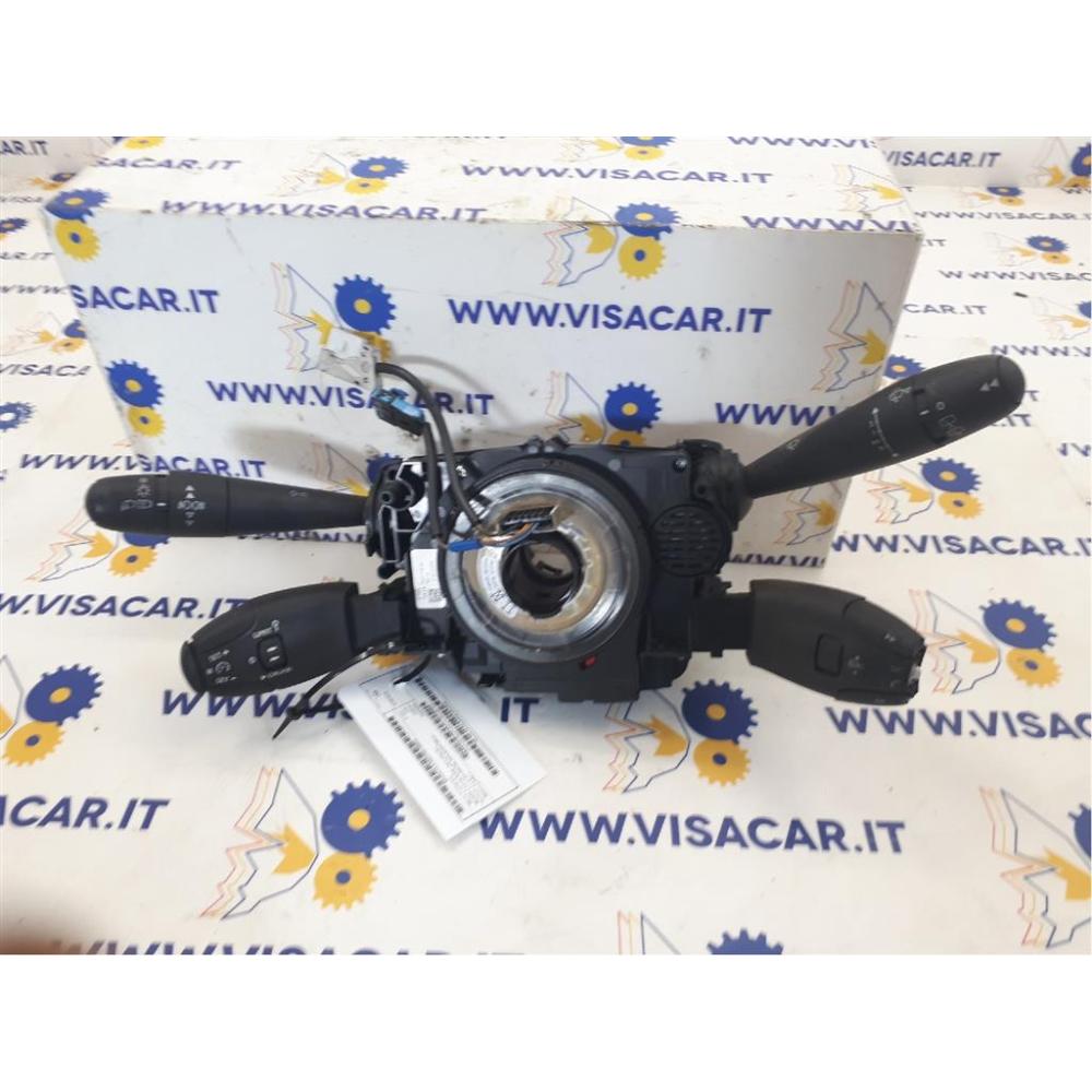 Devioguida Completo Usato Dal 2013 Citroen C3 «Ii» (2013)