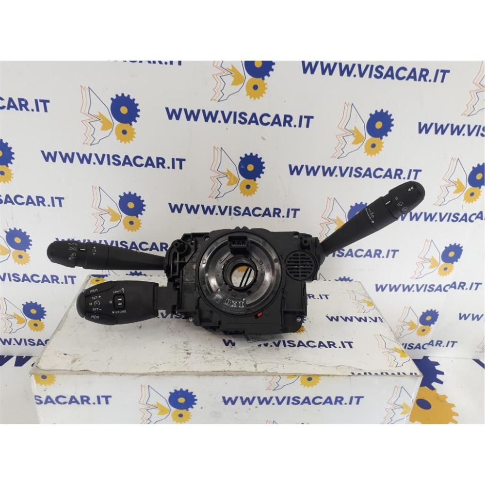 Devioguida Completo Usato Dal 2017 Citroen C3 Aircross (2017)