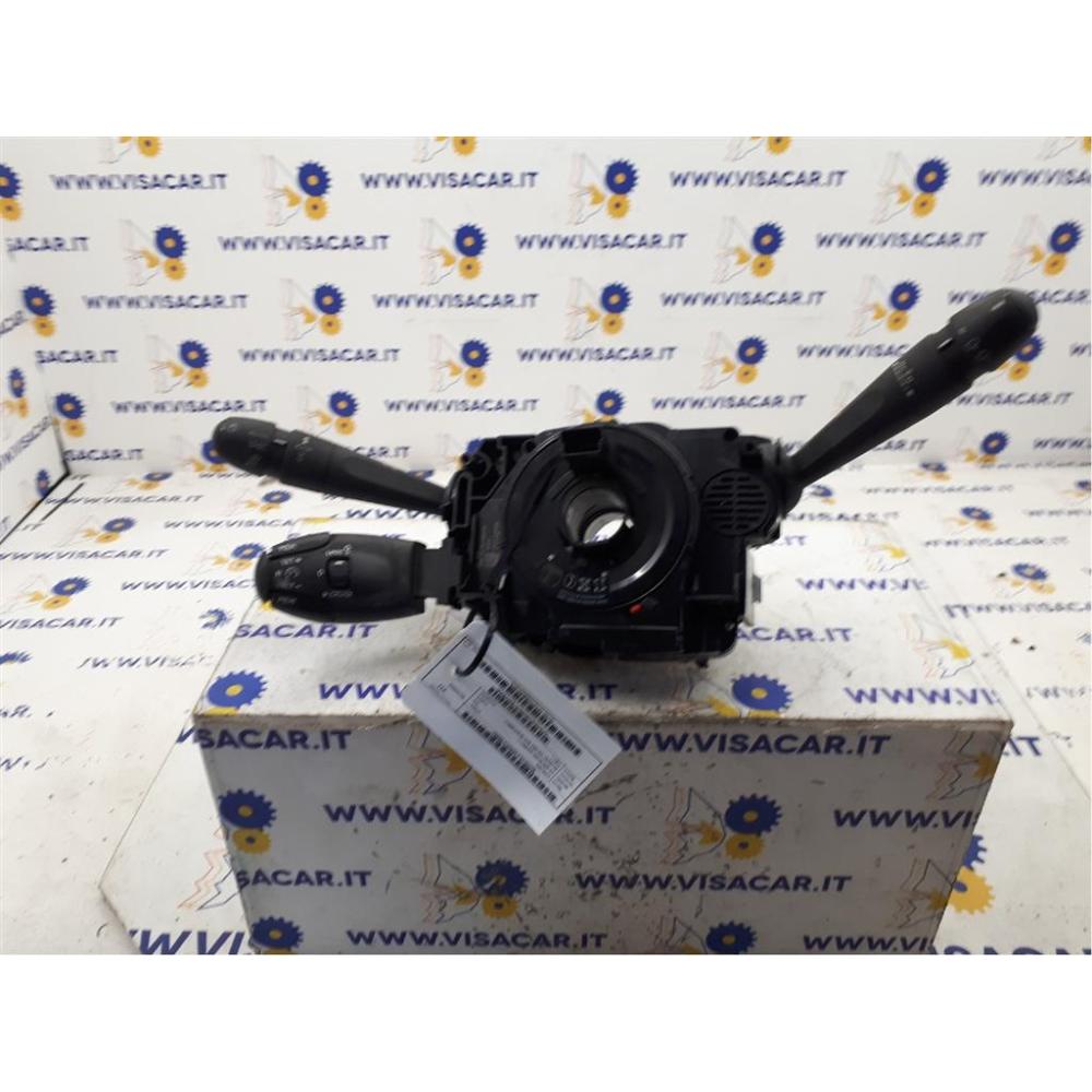 Devioguida Completo Usato Citroen C3 Aircross (2021)