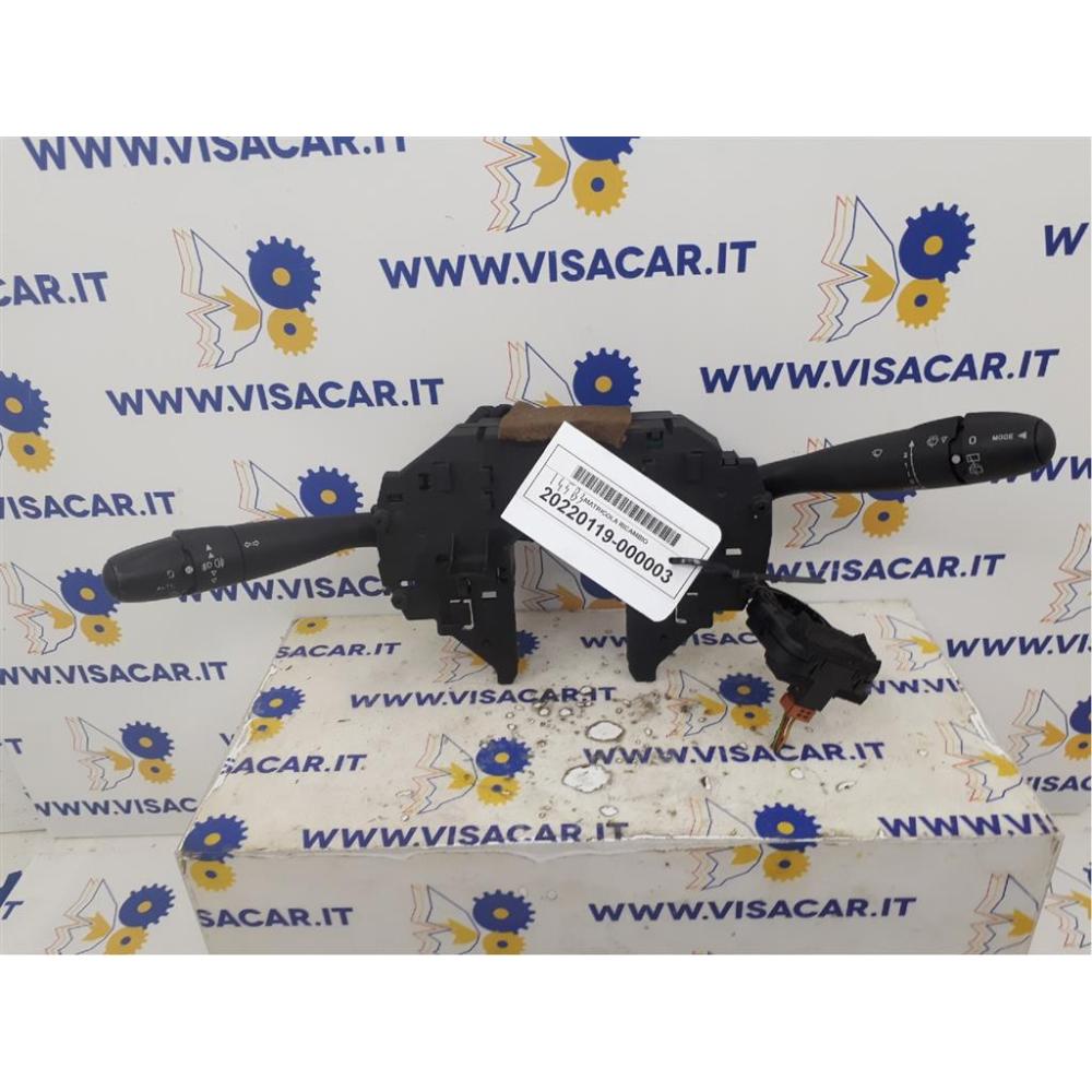 Devioguida Completo Usato Dal 2008 Citroen C5 «Iii» (2008)