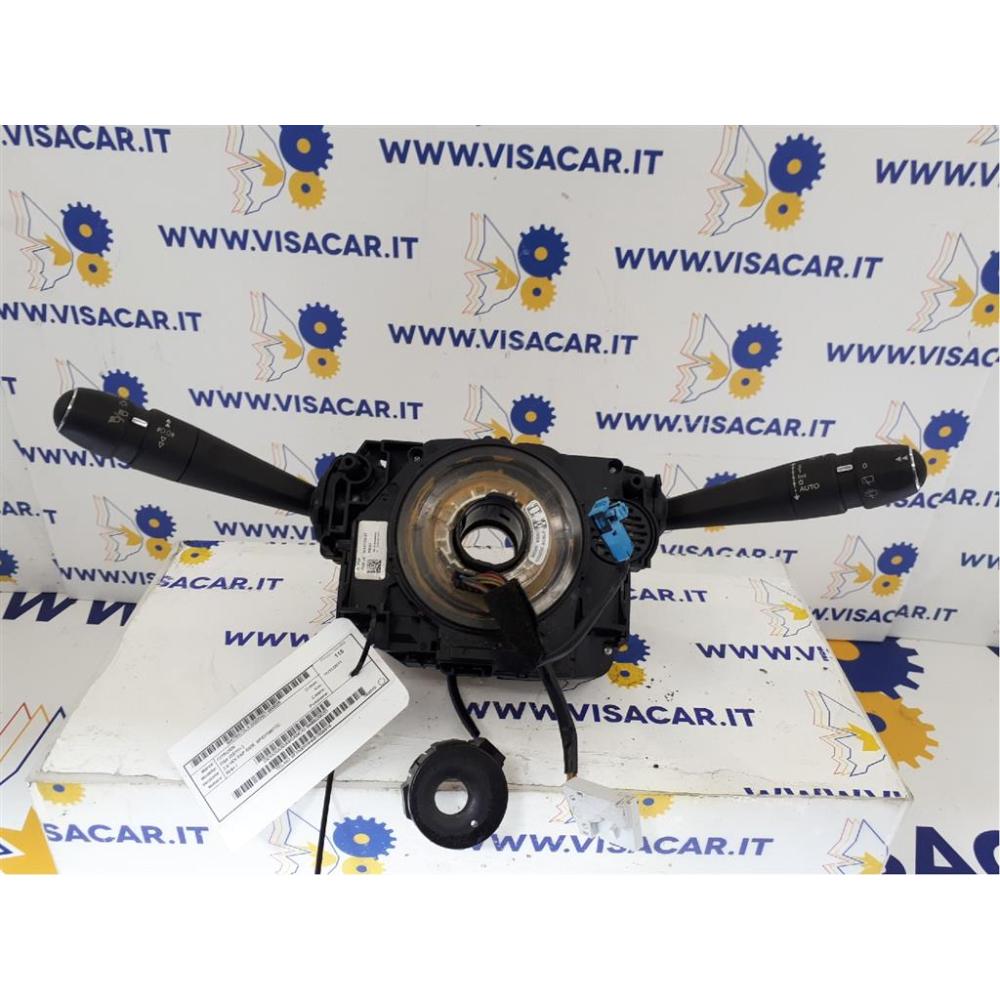 Devioguida Completo Usato Dal 2011 Citroen Ds4 «I» (2011)