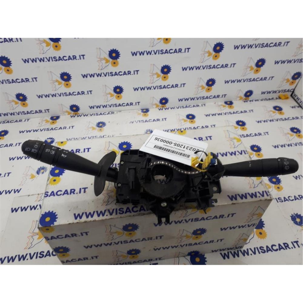 Devioguida Completo Usato Dal 2010 Al 2013 Dacia Duster «I» (2010)