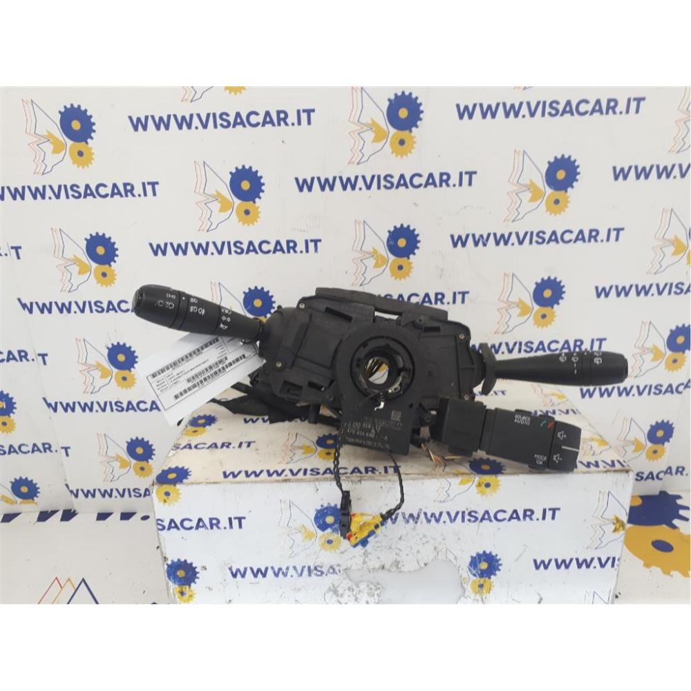 Devioguida Completo Usato Dal 2012 Dacia Lodgy (2012)