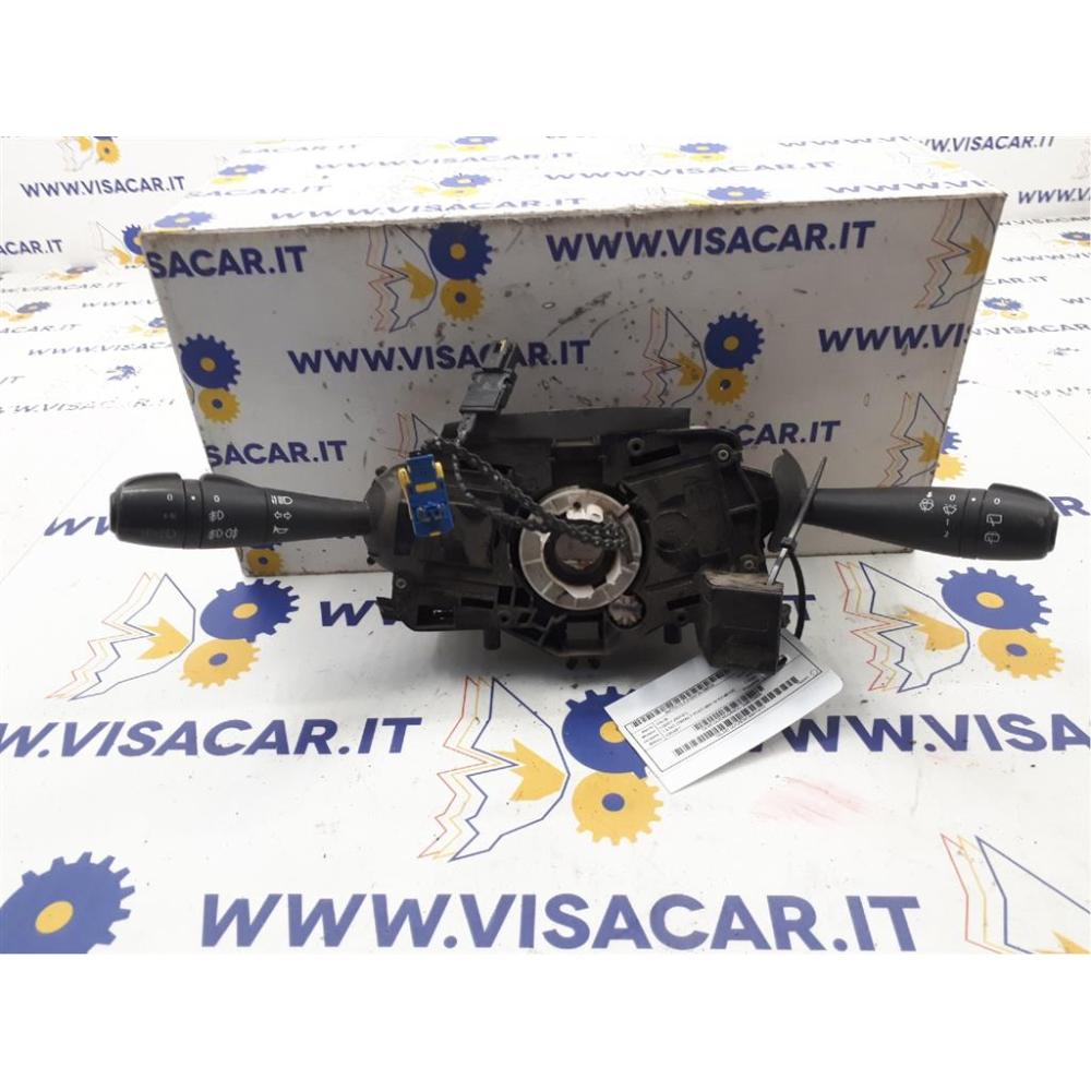 Devioguida Completo Usato Dal 2012 Dacia Lodgy (2012)