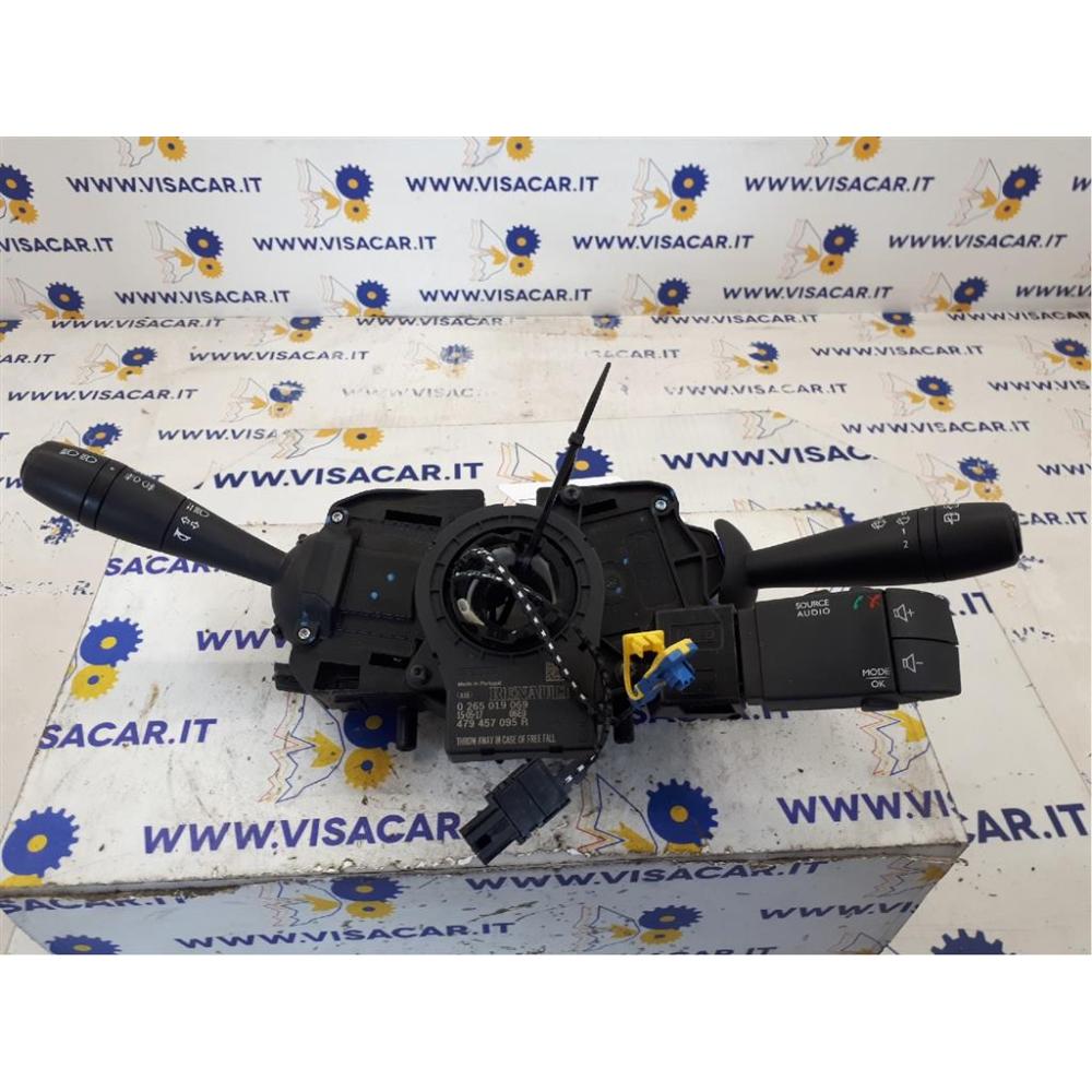 Devioguida Completo Usato Dal 2012 Dacia Sandero «Ii» (2013)