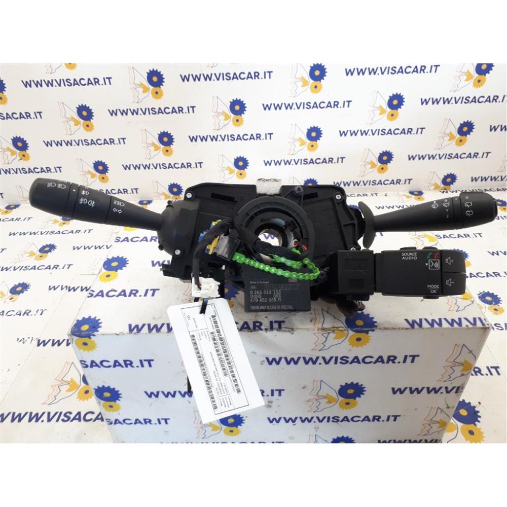 Devioguida Completo Usato Dacia Sandero «Ii» (2013)