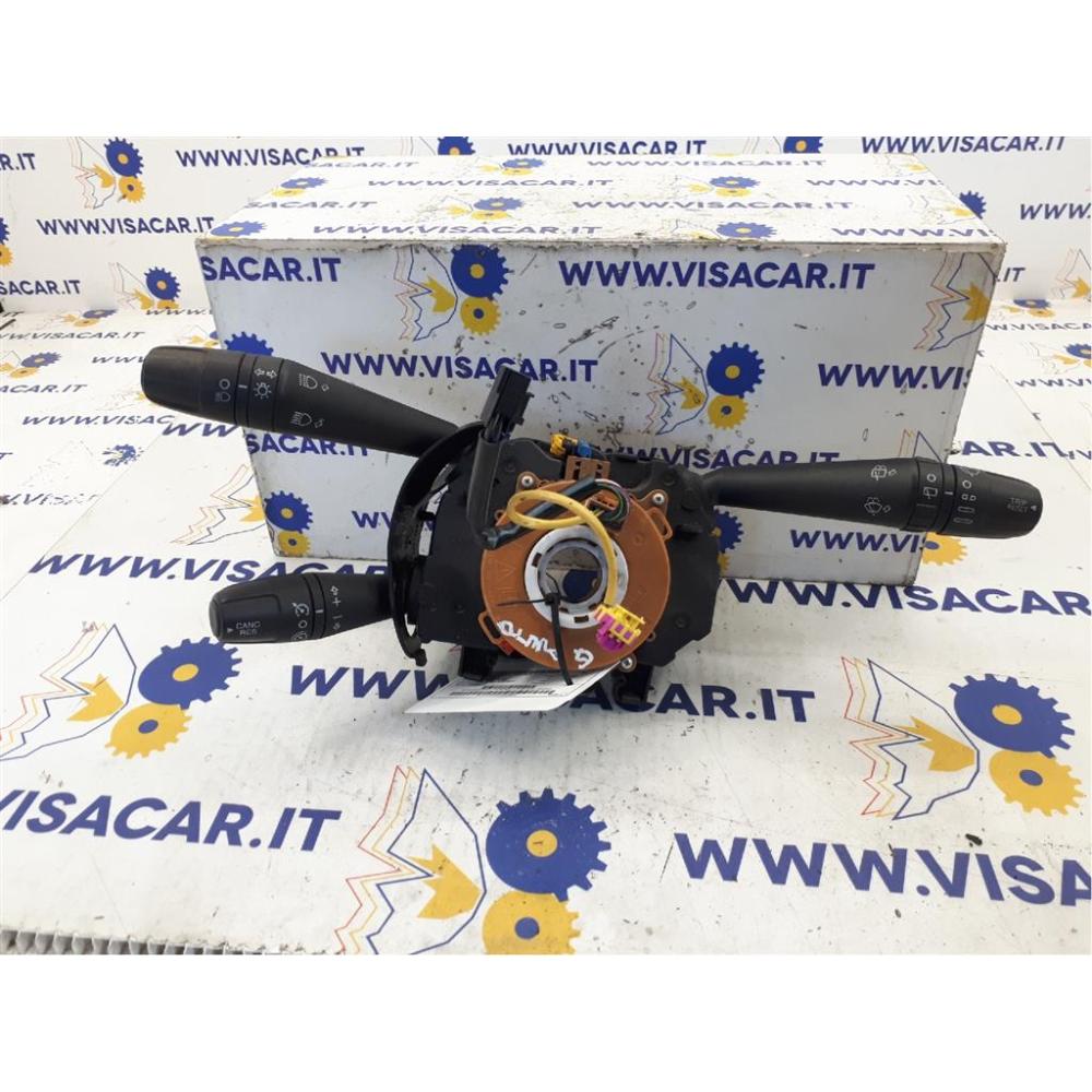 Devioguida Completo Usato Dal 2012 Al 2018 Fiat 500L (2013)