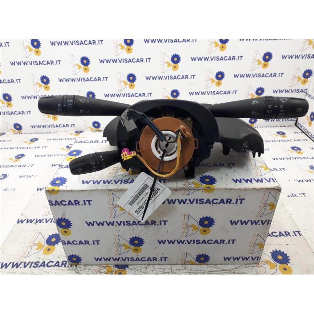Devioguida Completo Usato Dal 2012 Al 2018 Fiat 500L (2013)