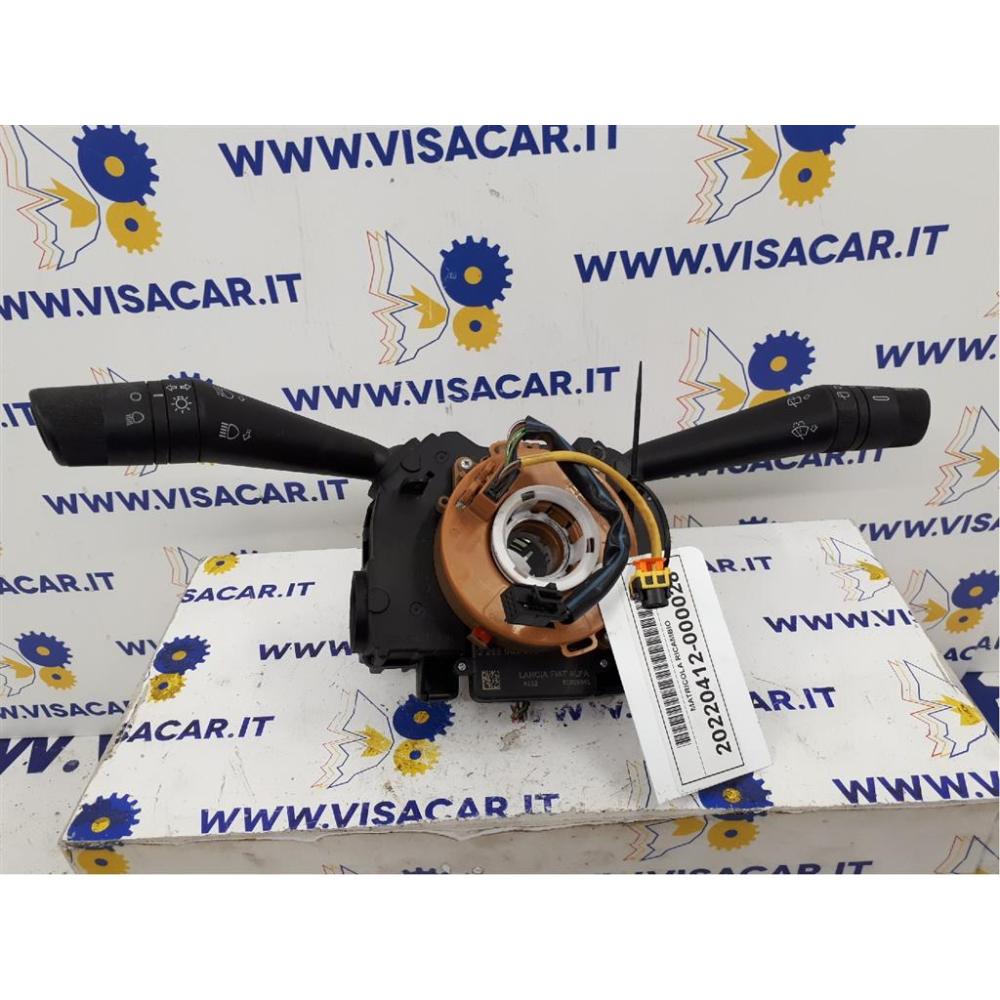 Devioguida Completo Usato Dal 2009 Al 2015 Fiat Doblò «Iii» (2010)