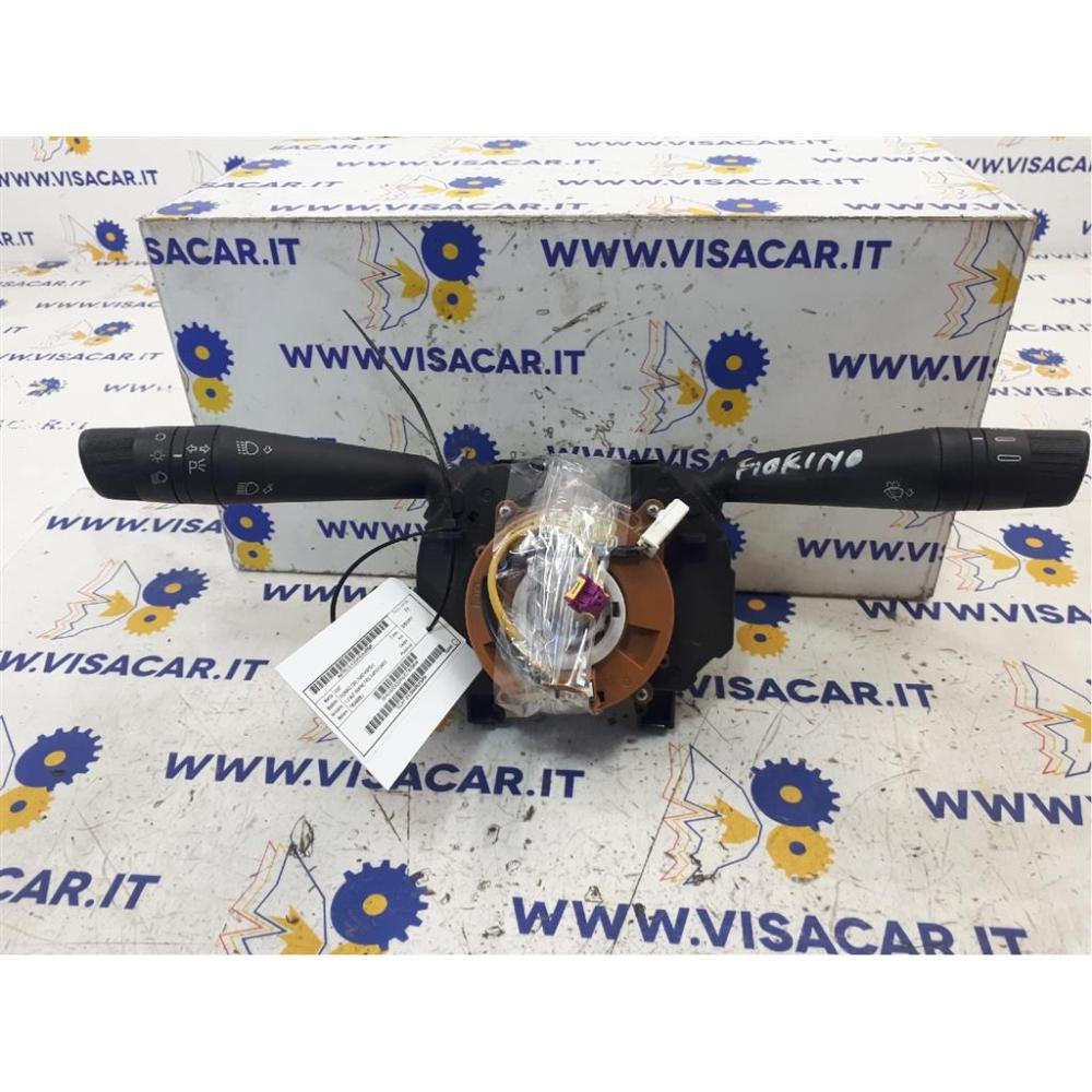 Devioguida Completo Usato Dal 2007 Al 2016 Fiat Fiorino «Iii» (2016)