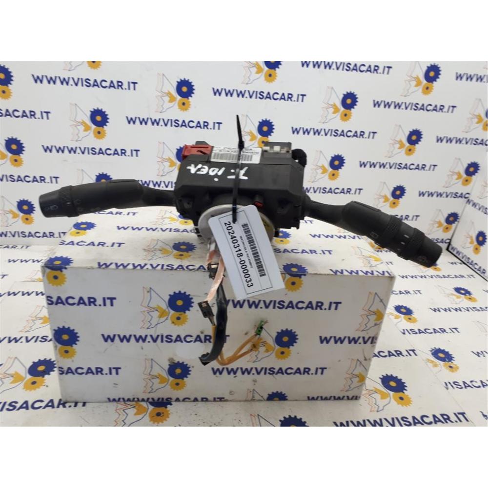 Devioguida Completo Usato Dal 2003 Al 2012 Fiat Idea (2004)