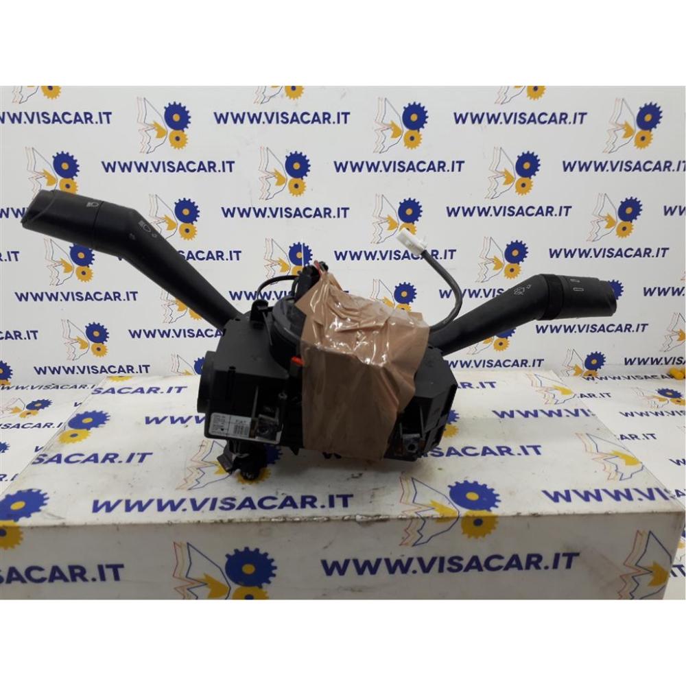 Devioguida Completo Usato Dal 2011 Al 2017 Fiat Panda «Ii» (2011)