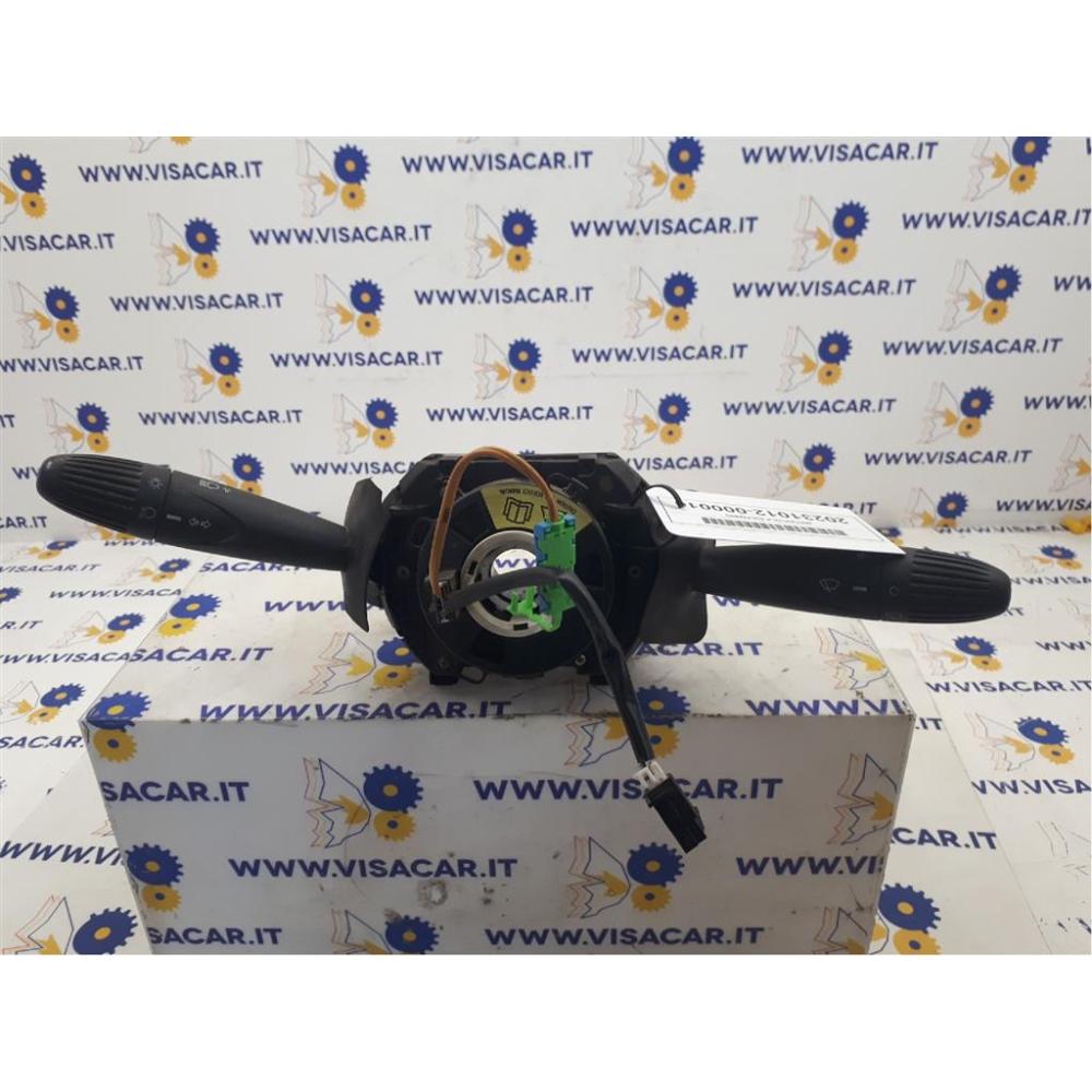 Devioguida Completo Usato Dal 2003 Al 2007 Fiat Punto «Ii» (2003)