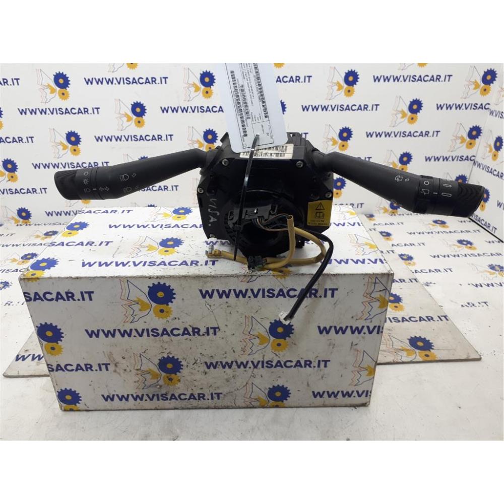 Devioguida Completo Usato Dal 2009 Al 2013 Fiat Punto Evo (2010)